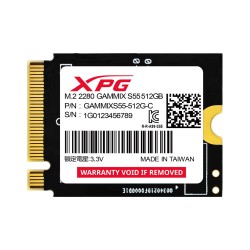 Dysk SSD Adata XPG GAMMIX...
