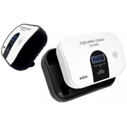 EURA CD-45A2 carbon...