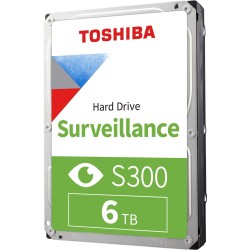 Toshiba S300 HDWT860UZSVA...