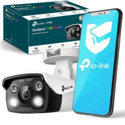 TP-Link VIGI C330(4mm)...