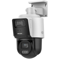 Hikvision TandemVu 4MP+4MP...