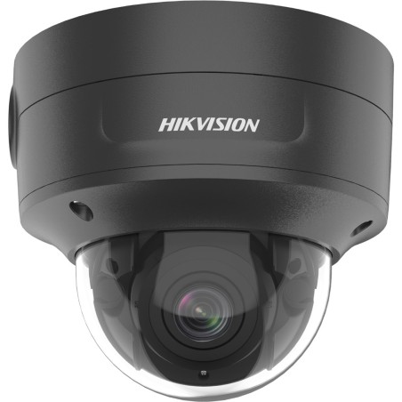 Hikvision DS-2CD2766G2-IZS(2.8-12mm)(C)/BLACK In-Ear IP Security Camera Indoor & Outdoor 3200 x 1800 px Ceiling / Wall
