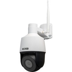 BCS BASIC IP Camera...