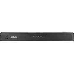 BCS POINT IP DVR...