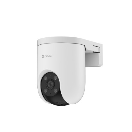 EZVIZ H8c PoE 2K Dome IP security camera Outdoor 2304 x 1296 pixels Ceiling/wall