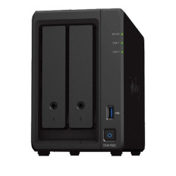 Synology DVA1622 network...