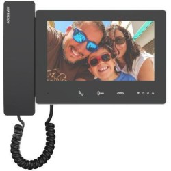 Video Intercom Hikvision...