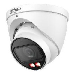 Dahua IP Camera model...