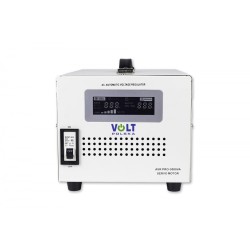 VOLTAGE STABILIZER AVR PRO...
