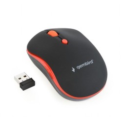 MOUSE USB OPTICAL WRL...