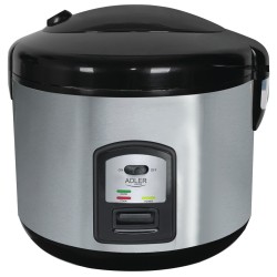 Adler AD 6406 rice cooker...