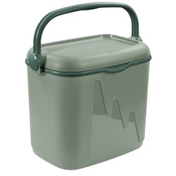 Tourist Refrigerator green...