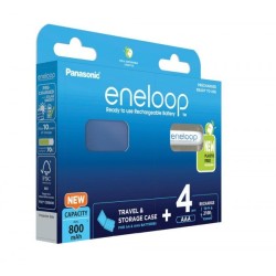 Rechargeable batteries...