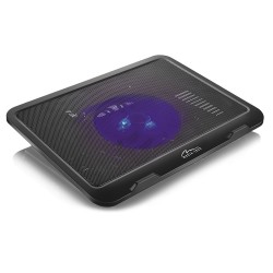 Laptop cooling pad...