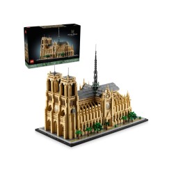 LEGO ARCHITECTURE 21061...