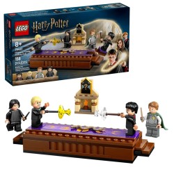 LEGO HARRY POTTER 76441...