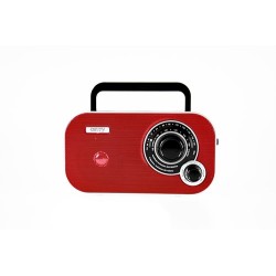 Portable Radio Camry CR...