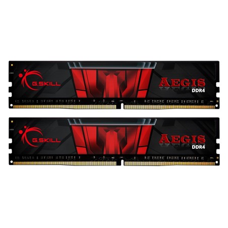 G.Skill Aegis F4-3200C16D-32GIS memory module 32 GB 2 x 16 GB DDR4 3200 MHz