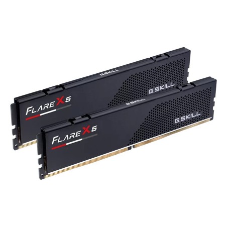 G.Skill Flare X5 F5-5200J4040A48GX2-FX5 memory module 96 GB 2 x 48 GB DDR5 5200 MHz