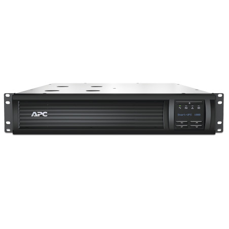 APC Smart-UPS 1000VA LCD RM - UPS - 70