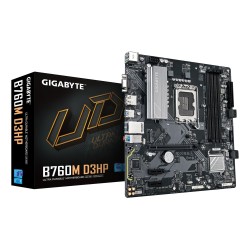 GIGABYTE B760M D3HP...