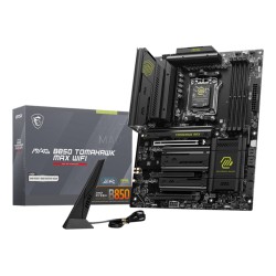 MSI MAG B850 TOMAHAWK MAX...