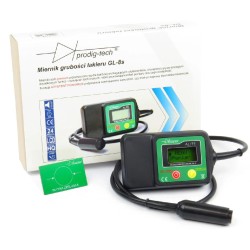 PAINT THICKNESS GAUGE GL-8S...