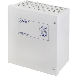 SWITCHED-MODE BUFFER POWER...