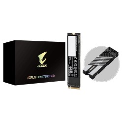 GIGABYTE AORUS Gen4 7300...