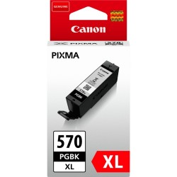 Canon PGI-570PGBK XL -...