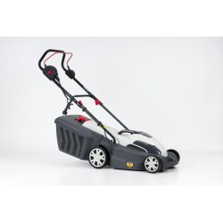 Electric Lawn Mower with...