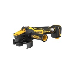 DeWALT DCG409VSNT-XJ angle...