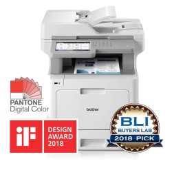 Brother MFC-L9570CDW...