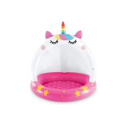 Unicorn Inflatable Pool...