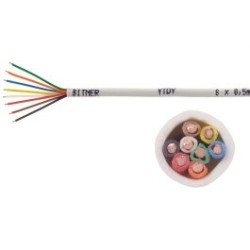 ALARM CABLE BITNER YTDY...
