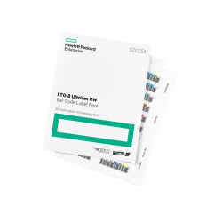 HPE LTO-8 Ultrium RW Bar...