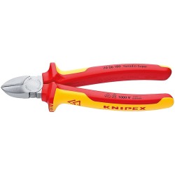 Knipex 70 06 140 plier...