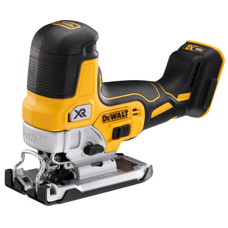 GRIP JIGSAW DEWALT DCS335N-XJ