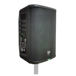 Active speaker with battery...