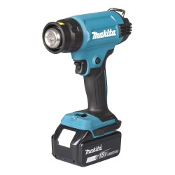 Makita heat gun 18V...