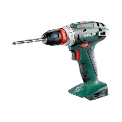 Metabo BS 18 Quick Keyless...