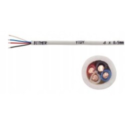 ALARM CABLE BITNER YTDY...