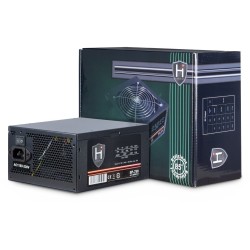 Inter-Tech HIPOWER SP-750...