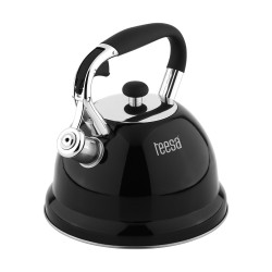 Stainless steel kettle with...