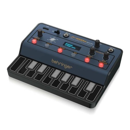 Behringer JT-4000M Micro Hybrid Synthesizer