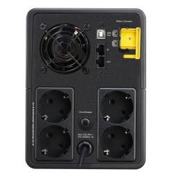 APC Back-UPS, 2200VA,...