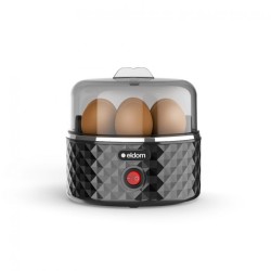 EM101C ELDOM Egg cooker...