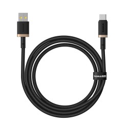 Baseus Dura USB Type A to...