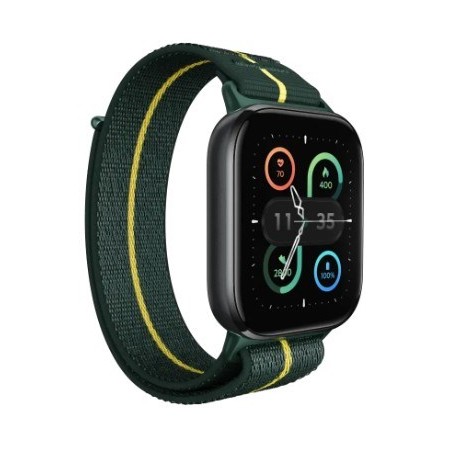 Motorola Moto Watch Fit