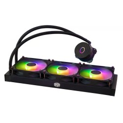 Cooler Master MasterLiquid...